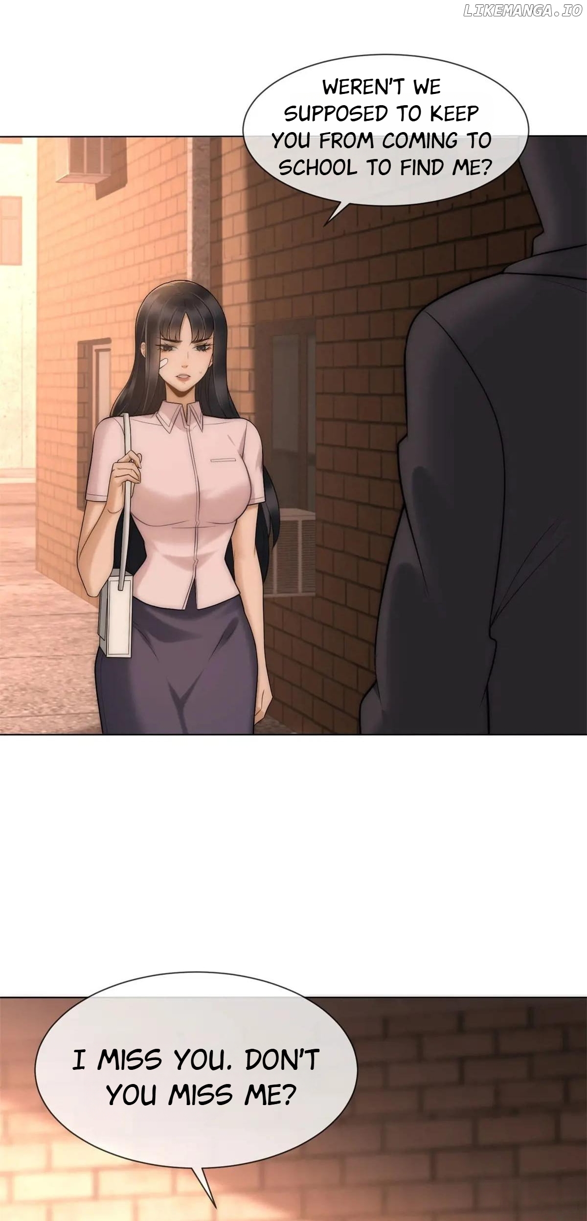 Don't Mess with a Deadly Revenger Chapter 17 - page 7